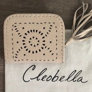 Cleobella Mexicana Small Wallet